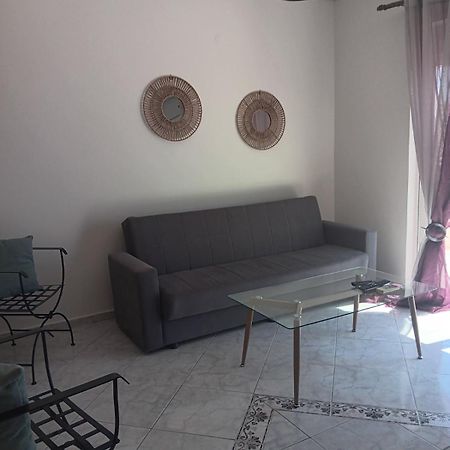 Summer View Gytheio Exterior foto