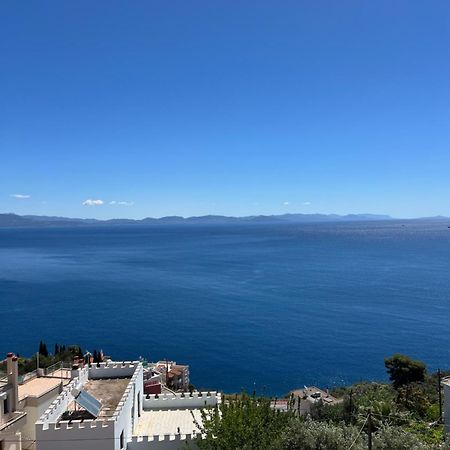 Summer View Gytheio Exterior foto