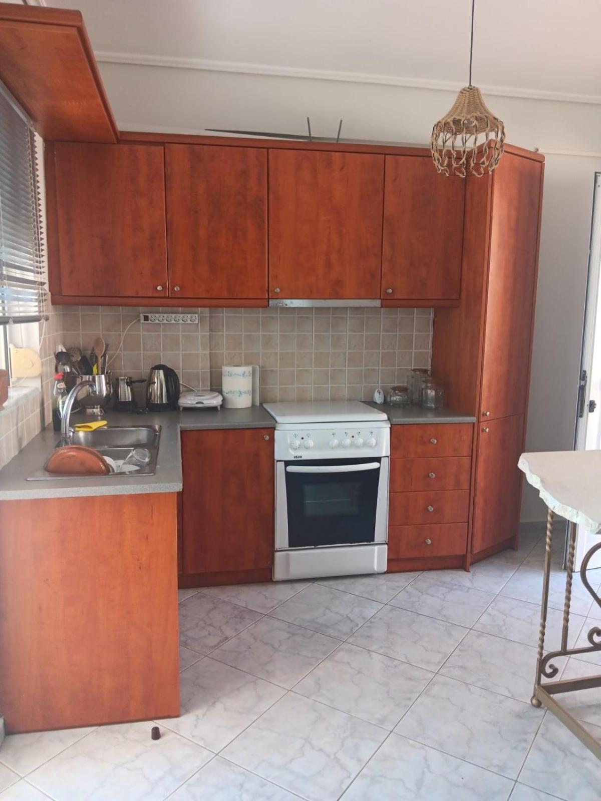 Summer View Gytheio Exterior foto
